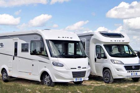 Laika Ecovip 409