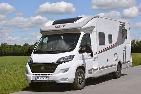 LMC Element T 758 G
