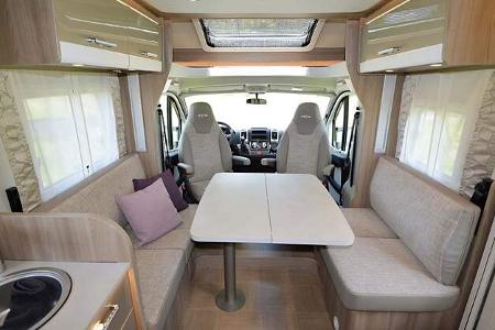 LMC Element T 758 G