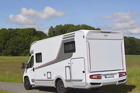 LMC Element T 668 G
