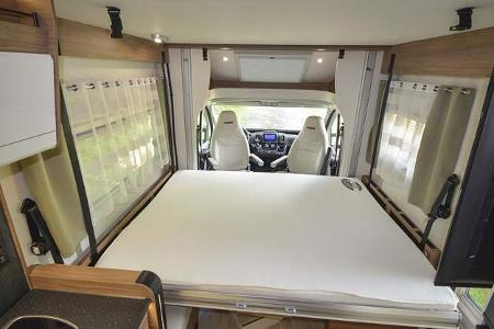 Pilote Pacific 696 D