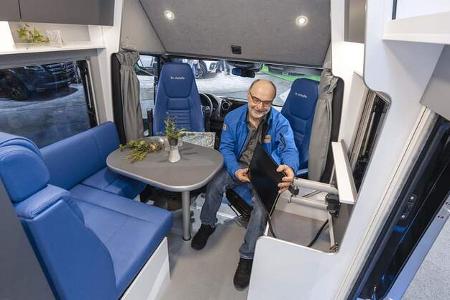 La Strada Nova EB (2020)