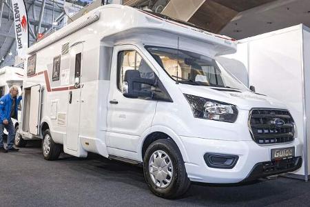 Roller Kronos 283 (2020)