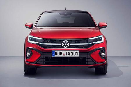 VW Taigo