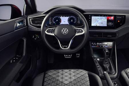 VW Taigo