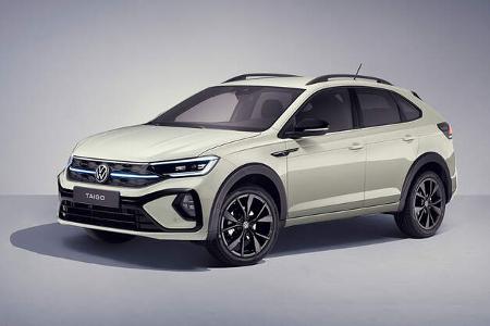 VW Taigo