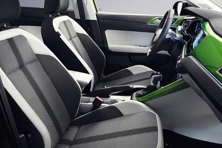 VW Taigo
