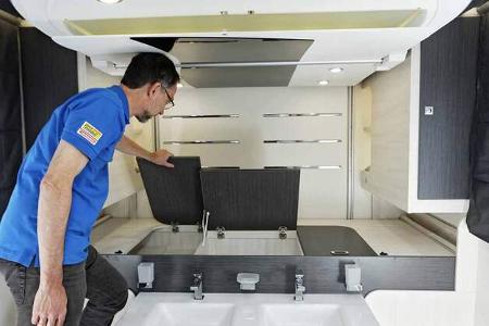 Chausson 778 / Challenger 338