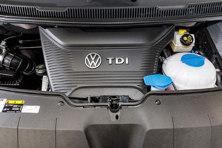 VW Multivan T6.1