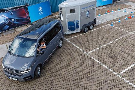 VW Multivan T6.1