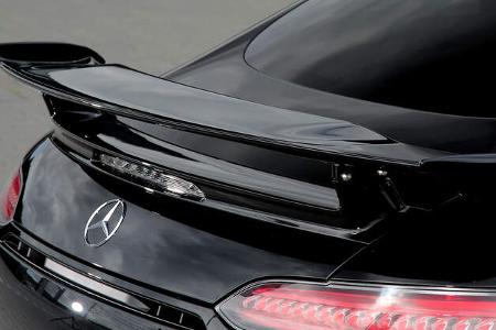 Mercedes-AMG GT R Posaidon RS 830+