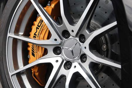 Mercedes-AMG GT R Posaidon RS 830+