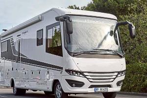 Phoenix Top-Liner 8800 BMRSLGX (2020)