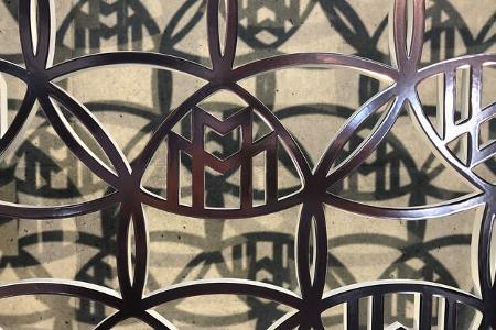Vision Mecedes Simplex, Designstudio Nizza