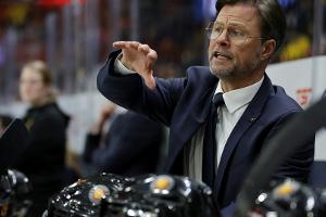 U20-WM in Ottawa: Eishockey-Junioren im NHL-Schaufenster