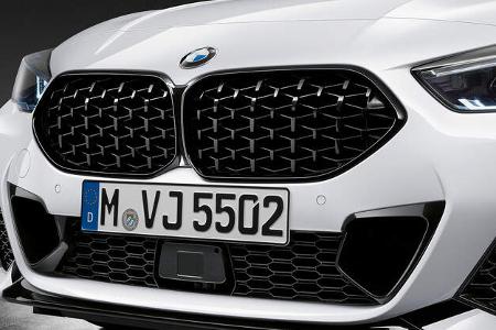 BMW 2er Gran Coupé M Performance Parts (2019)