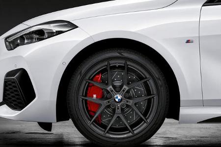 BMW 2er Gran Coupé M Performance Parts (2019)