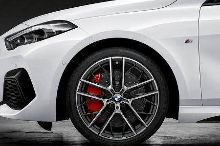 BMW 2er Gran Coupé M Performance Parts (2019)