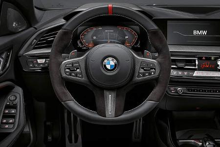 BMW 2er Gran Coupé M Performance Parts (2019)