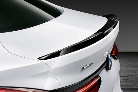 BMW 2er Gran Coupé M Performance Parts (2019)