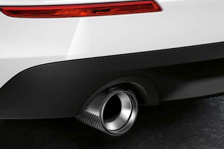 BMW 2er Gran Coupé M Performance Parts (2019)
