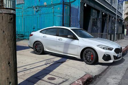 BMW 2er Gran Coupé M Performance Parts (2019)