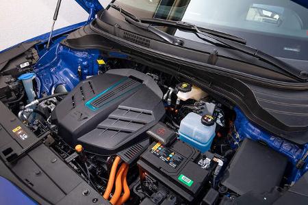 04/2019, Fahrbericht Kia e-Soul
