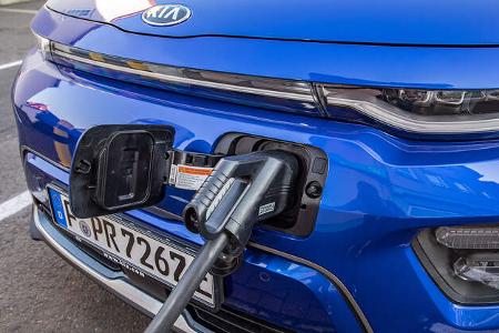 04/2019, Fahrbericht Kia e-Soul