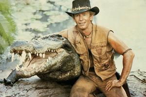 Mit über 90 Jahren: Heimlicher "Crocodile Dundee"-Star gestorben