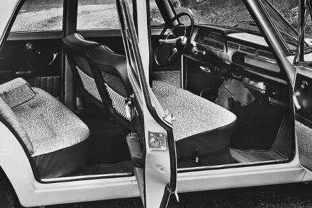 Alfa Romeo Giulia (1962)