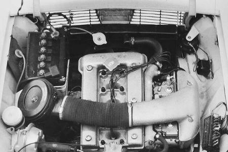 Alfa Romeo Giulia (1962)