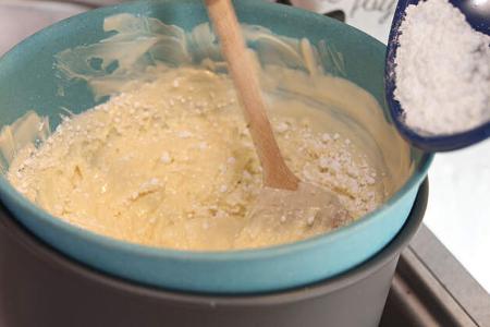 Weihnachtskonfekt ohne backen