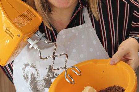 Weihnachtskonfekt ohne backen
