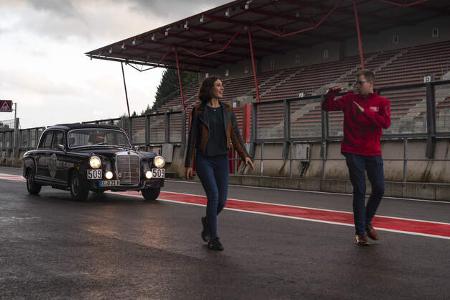 10.10.19 - Zoute Grand Prix