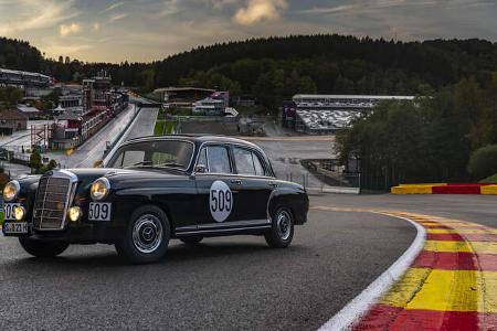 10.10.19 - Zoute Grand Prix