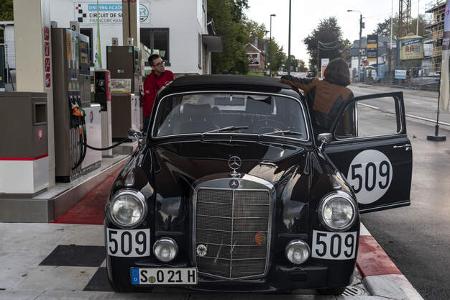10.10.19 - Zoute Grand Prix
