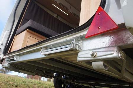 Knaus Deseo 400 TR