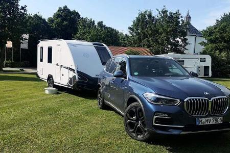Knaus Sport & Fun Black Selection (2020)