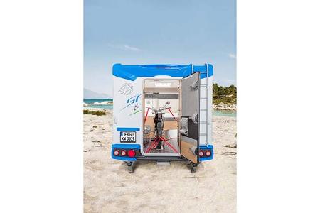 Knaus Sport & Fun 