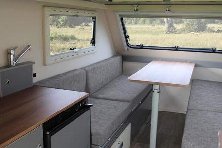 Kip Shelter