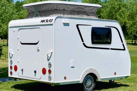Mini Freestyle 270 