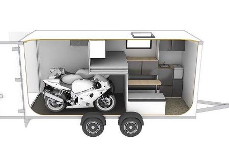 Sportcaravan (2019)
