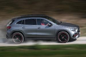 Mehr Utility, weniger Sport