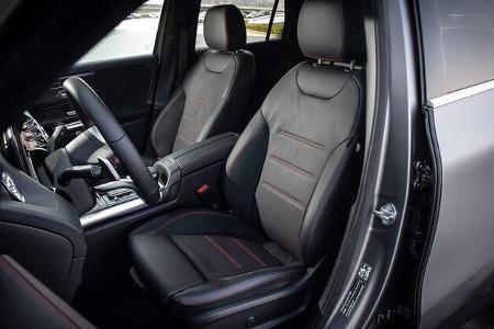 Mercedes GLA (2020)