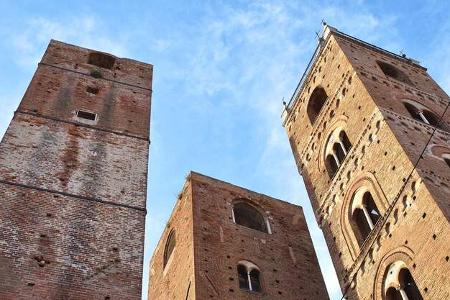 Stellplatz-Tipps Ligurien West