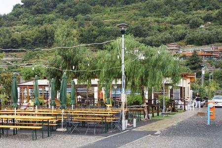 Stellplatz-Tipps Ligurien West