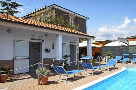 Stellplatz-Tipps Ligurien West