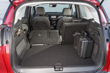 Skoda Kamiq 1.0 TSI, Exterieur