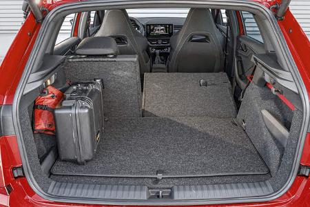 Hyundai Kona 1.0 T-GDI, Mazda CX-3 G 121, Opel Crossland X 1.2 DI, Skoda Kamiq 1.0 TSI, Exterieur
