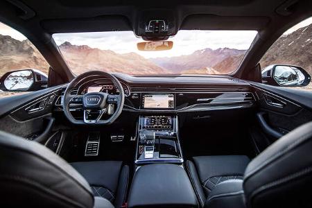 11/2019, Abt Audi SQ8 TDI